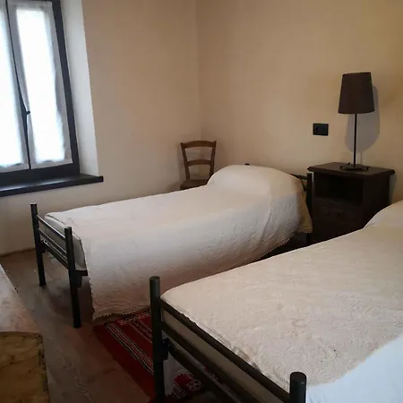 - Piemont 22865 شقة *