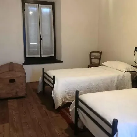 - Piemont 22865 Apartment Madonna Del Sasso