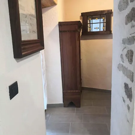 - Piemont 22865 Apartment Madonna Del Sasso