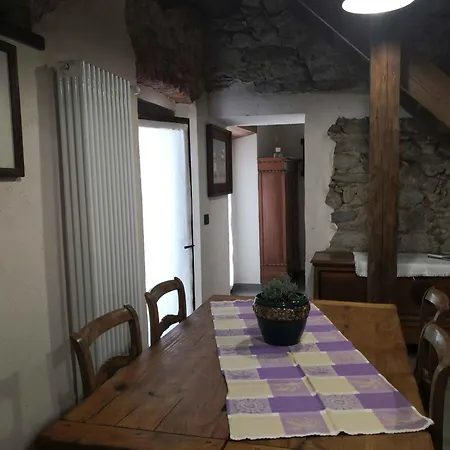 Apartment Madonna Del Sasso/piemont 22865
