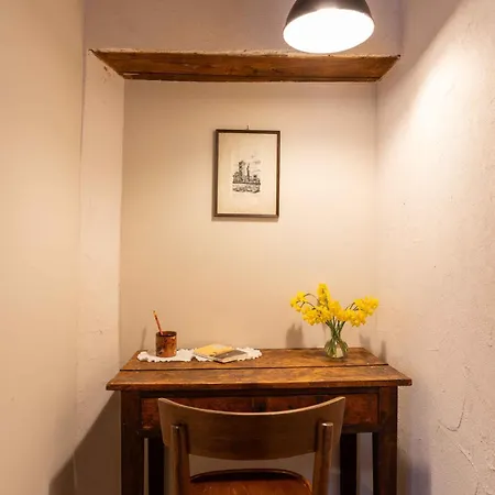 Apartamento - Piemont 22865 *