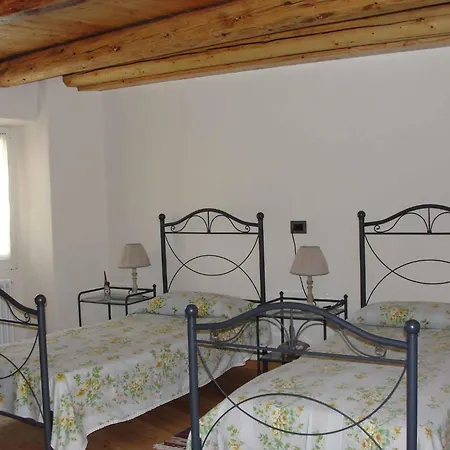 Madonna Del Sasso/piemont 22865