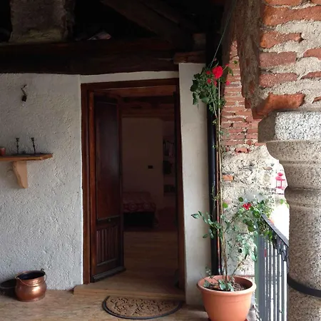 - Piemont 22865 Διαμέρισμα Madonna Del Sasso