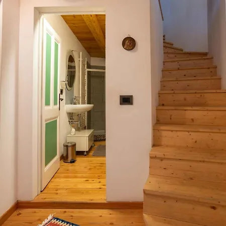 Апартаменты - Piemont 22865 *