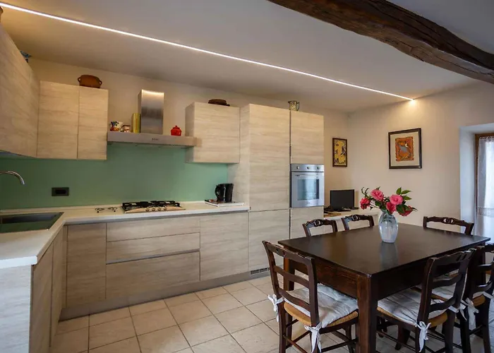 - Piemont 22865 公寓 Madonna Del Sasso