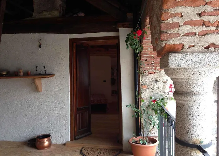- Piemont 22865 公寓 Madonna Del Sasso